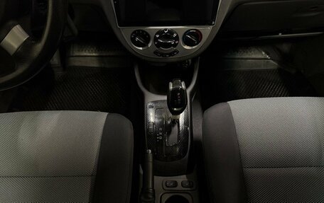 Daewoo Gentra II, 2014 год, 750 000 рублей, 13 фотография