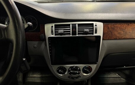 Daewoo Gentra II, 2014 год, 750 000 рублей, 12 фотография