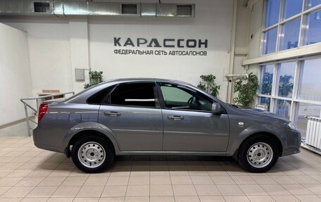 Daewoo Gentra II, 2014 год, 750 000 рублей, 6 фотография