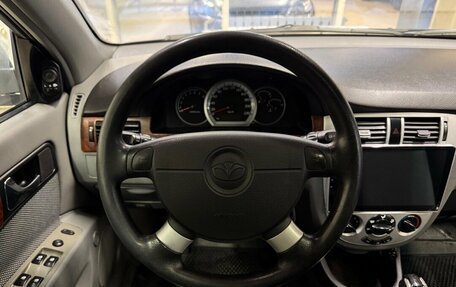 Daewoo Gentra II, 2014 год, 750 000 рублей, 7 фотография