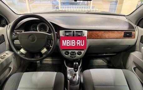 Daewoo Gentra II, 2014 год, 750 000 рублей, 8 фотография