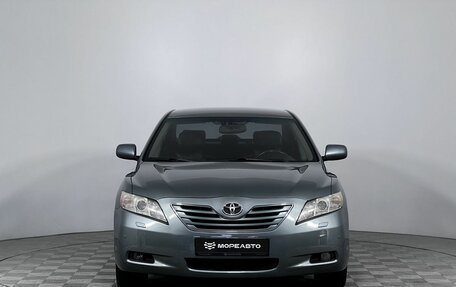 Toyota Camry, 2008 год, 1 250 000 рублей, 2 фотография