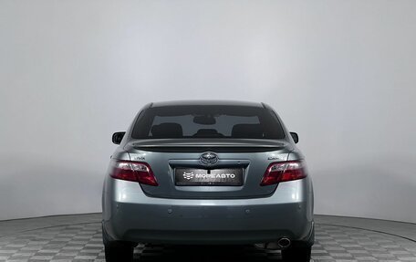 Toyota Camry, 2008 год, 1 250 000 рублей, 6 фотография