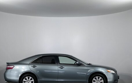 Toyota Camry, 2008 год, 1 250 000 рублей, 4 фотография