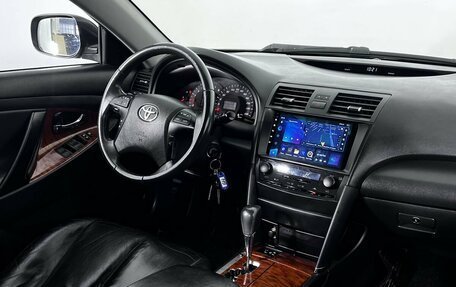 Toyota Camry, 2008 год, 1 250 000 рублей, 13 фотография