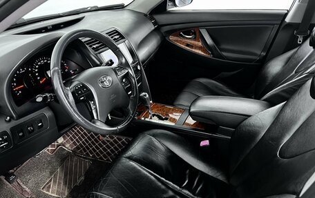 Toyota Camry, 2008 год, 1 250 000 рублей, 9 фотография