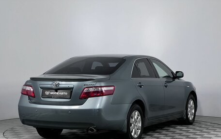 Toyota Camry, 2008 год, 1 250 000 рублей, 5 фотография