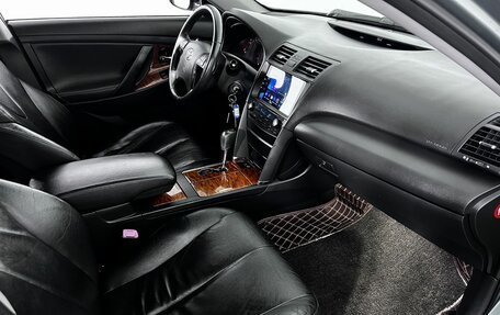 Toyota Camry, 2008 год, 1 250 000 рублей, 12 фотография