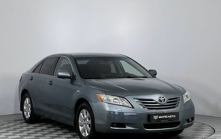 Toyota Camry, 2008 год, 1 250 000 рублей, 3 фотография