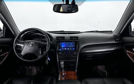 Toyota Camry, 2008 год, 1 250 000 рублей, 14 фотография