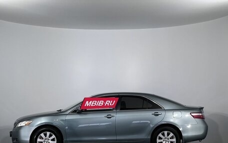 Toyota Camry, 2008 год, 1 250 000 рублей, 8 фотография
