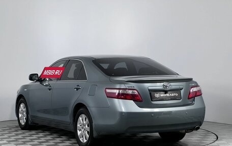 Toyota Camry, 2008 год, 1 250 000 рублей, 7 фотография