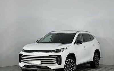 CheryExeed TXL, 2021 год, 2 330 000 рублей, 1 фотография