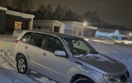 Suzuki Escudo III, 2005 год, 785 000 рублей, 1 фотография