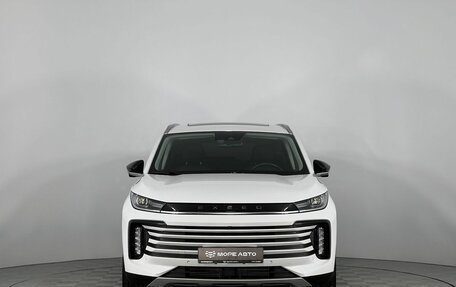 CheryExeed TXL, 2021 год, 2 330 000 рублей, 2 фотография