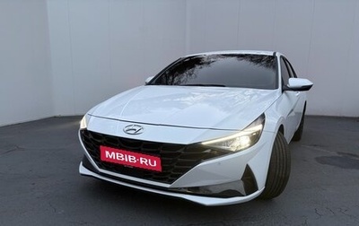 Hyundai Avante, 2023 год, 1 360 000 рублей, 1 фотография