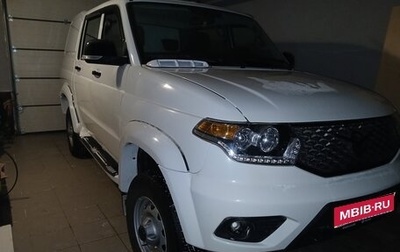 ЛуАЗ Pickup, 2023 год, 1 375 000 рублей, 1 фотография