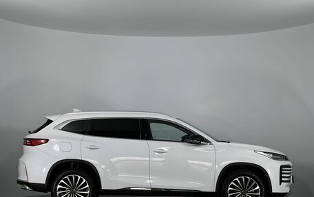 CheryExeed TXL, 2021 год, 2 330 000 рублей, 4 фотография