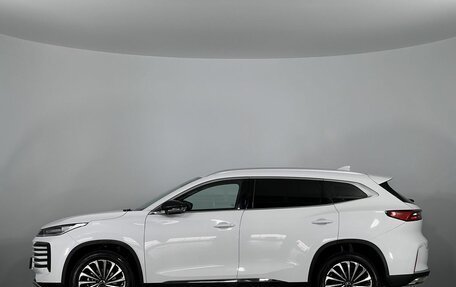 CheryExeed TXL, 2021 год, 2 330 000 рублей, 8 фотография