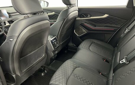 CheryExeed TXL, 2021 год, 2 330 000 рублей, 11 фотография