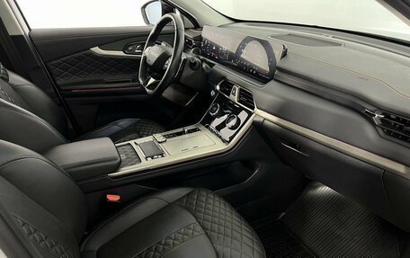 CheryExeed TXL, 2021 год, 2 330 000 рублей, 13 фотография