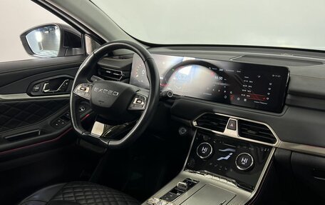 CheryExeed TXL, 2021 год, 2 330 000 рублей, 14 фотография