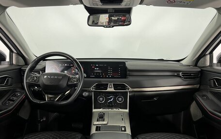 CheryExeed TXL, 2021 год, 2 330 000 рублей, 15 фотография