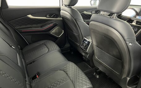 CheryExeed TXL, 2021 год, 2 330 000 рублей, 12 фотография