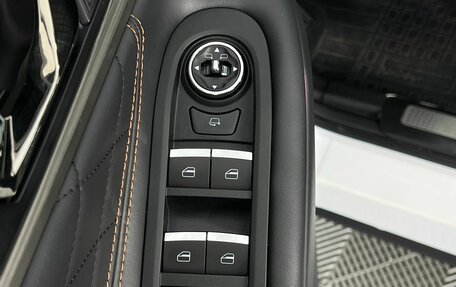 CheryExeed TXL, 2021 год, 2 330 000 рублей, 18 фотография