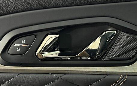 CheryExeed TXL, 2021 год, 2 330 000 рублей, 19 фотография
