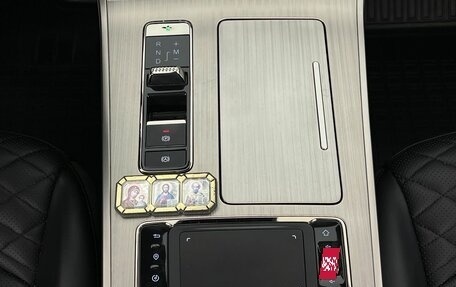 CheryExeed TXL, 2021 год, 2 330 000 рублей, 16 фотография