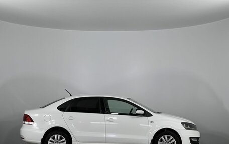 Volkswagen Polo VI (EU Market), 2015 год, 1 080 000 рублей, 4 фотография