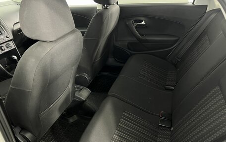 Volkswagen Polo VI (EU Market), 2015 год, 1 080 000 рублей, 11 фотография