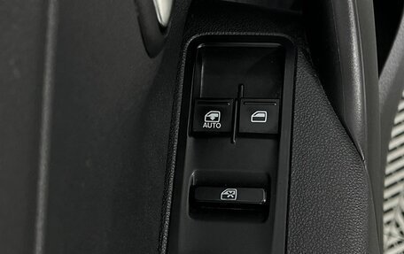 Volkswagen Polo VI (EU Market), 2015 год, 1 080 000 рублей, 17 фотография