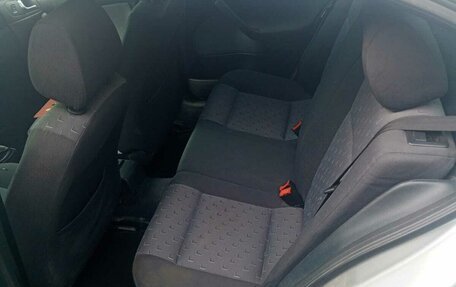 Skoda Octavia IV, 2003 год, 420 000 рублей, 3 фотография