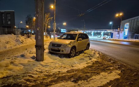 Suzuki Escudo III, 2005 год, 785 000 рублей, 2 фотография