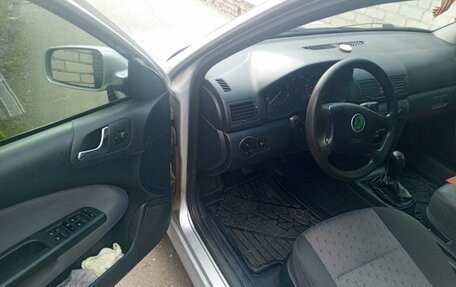 Skoda Octavia IV, 2003 год, 420 000 рублей, 6 фотография