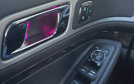 Ford Explorer VI, 2013 год, 1 700 000 рублей, 10 фотография