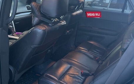 Ford Explorer VI, 2013 год, 1 700 000 рублей, 6 фотография