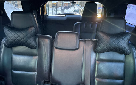 Ford Explorer VI, 2013 год, 1 700 000 рублей, 15 фотография