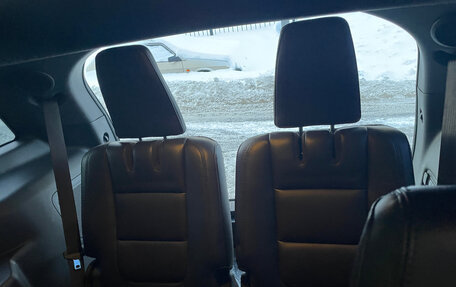 Ford Explorer VI, 2013 год, 1 700 000 рублей, 12 фотография