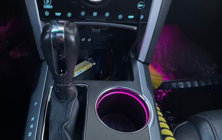 Ford Explorer VI, 2013 год, 1 700 000 рублей, 14 фотография