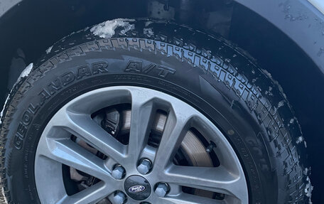 Ford Explorer VI, 2013 год, 1 700 000 рублей, 17 фотография