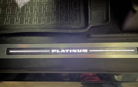 Cadillac Escalade IV, 2015 год, 3 980 000 рублей, 7 фотография