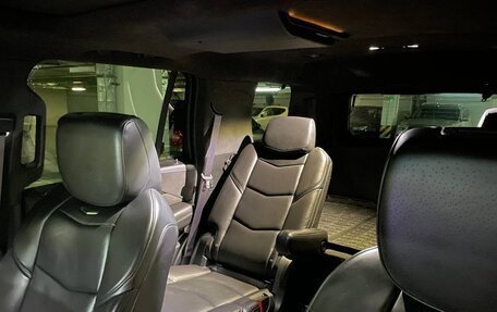 Cadillac Escalade IV, 2015 год, 3 980 000 рублей, 4 фотография