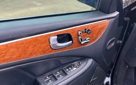 Hyundai Equus II, 2012 год, 1 350 000 рублей, 4 фотография