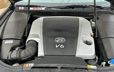 Hyundai Equus II, 2012 год, 1 350 000 рублей, 3 фотография