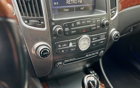 Hyundai Equus II, 2012 год, 1 350 000 рублей, 6 фотография