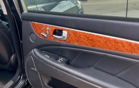 Hyundai Equus II, 2012 год, 1 350 000 рублей, 10 фотография