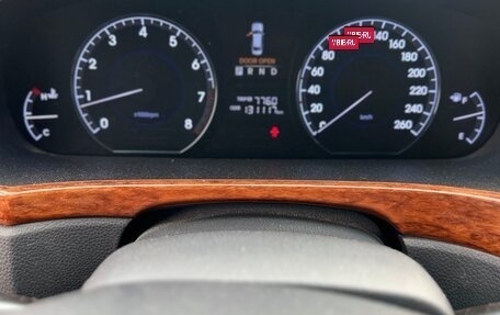 Hyundai Equus II, 2012 год, 1 350 000 рублей, 7 фотография